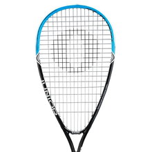 OLIVER Junior Squash Racket (115g, slightly head-heavy) - strung -